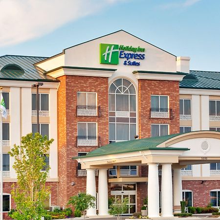 Holiday Inn Express Hotel & Suites Millington-Memphis Area By Ihg Exterior photo