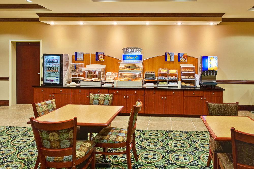 Holiday Inn Express Hotel & Suites Millington-Memphis Area By Ihg Exterior photo