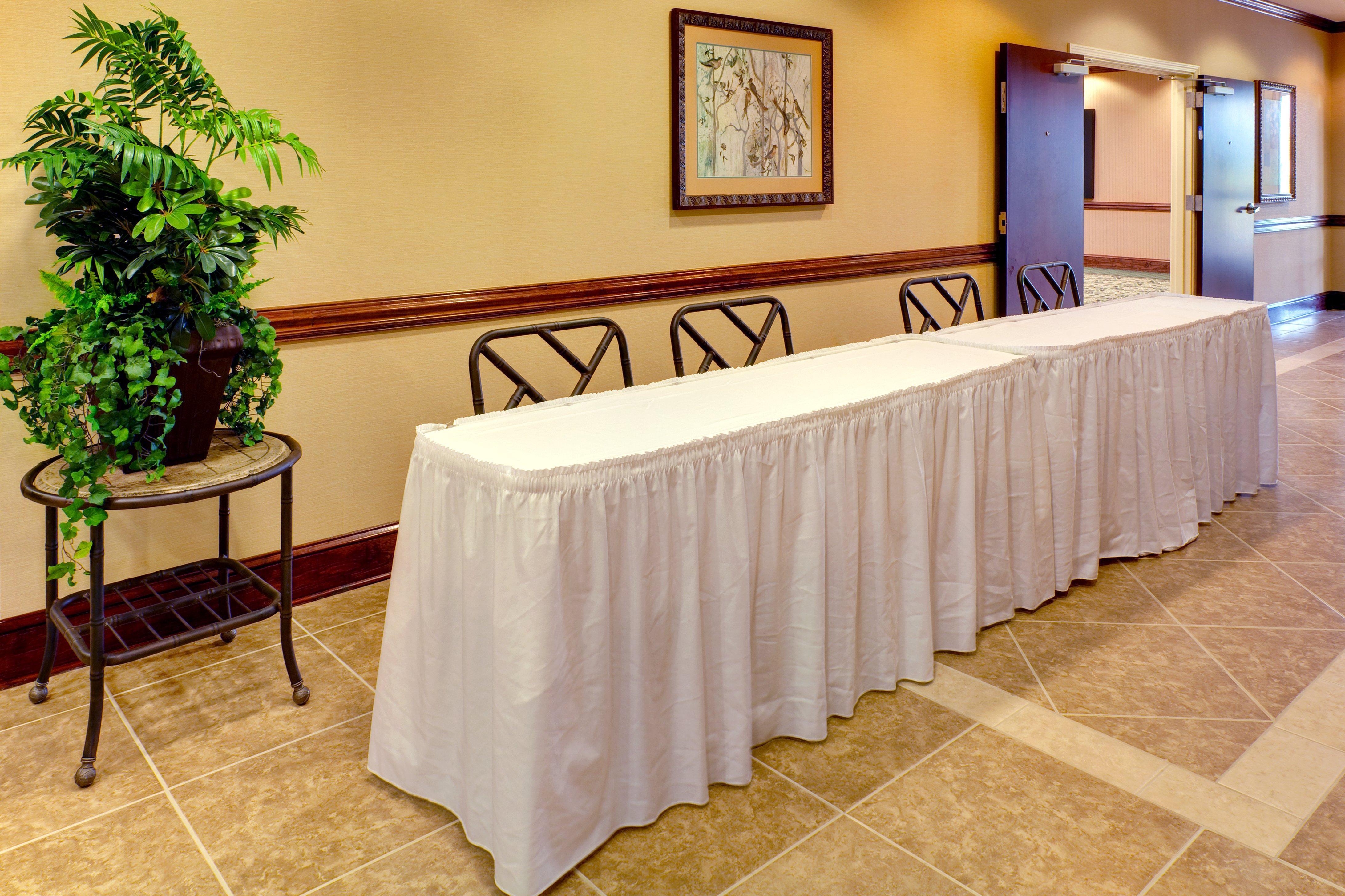 Holiday Inn Express Hotel & Suites Millington-Memphis Area By Ihg Exterior photo