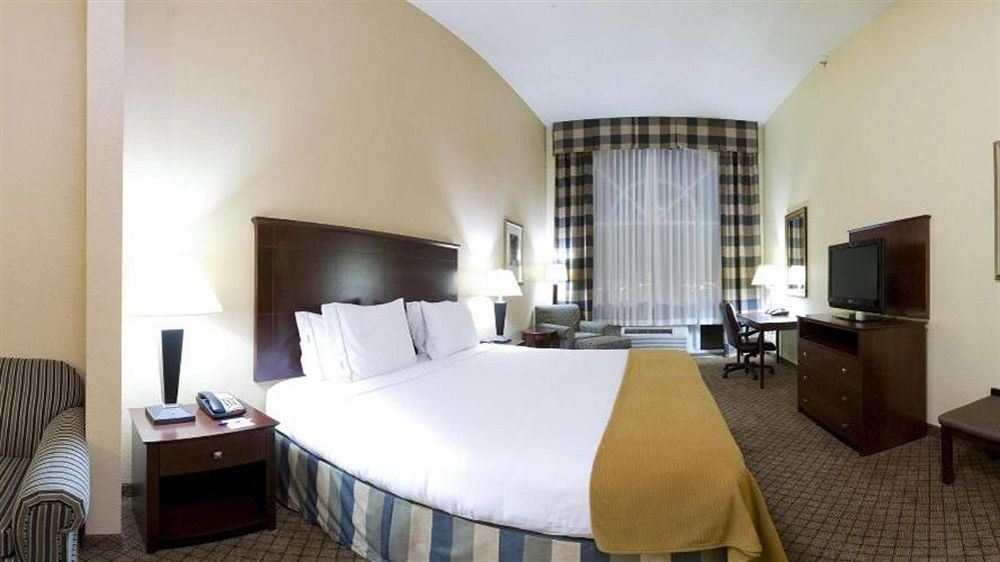 Holiday Inn Express Hotel & Suites Millington-Memphis Area By Ihg Exterior photo