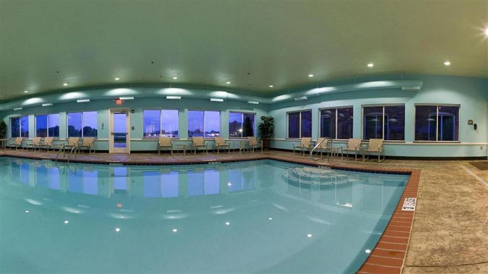 Holiday Inn Express Hotel & Suites Millington-Memphis Area By Ihg Exterior photo